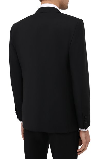 Шерстяной смокинг VALENTINO, арт. UV3CDR6025S, фото 3
