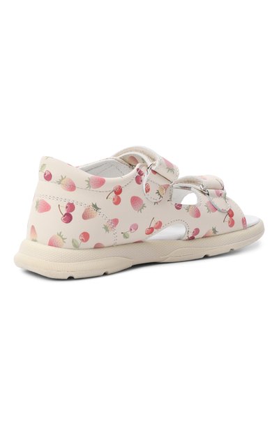  кожаные сандалии new river FALCOTTO, арт. 1501173/02, фото 3