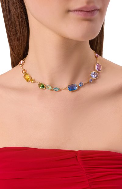 Женское колье gema SWAROVSKI, арт. 5741584