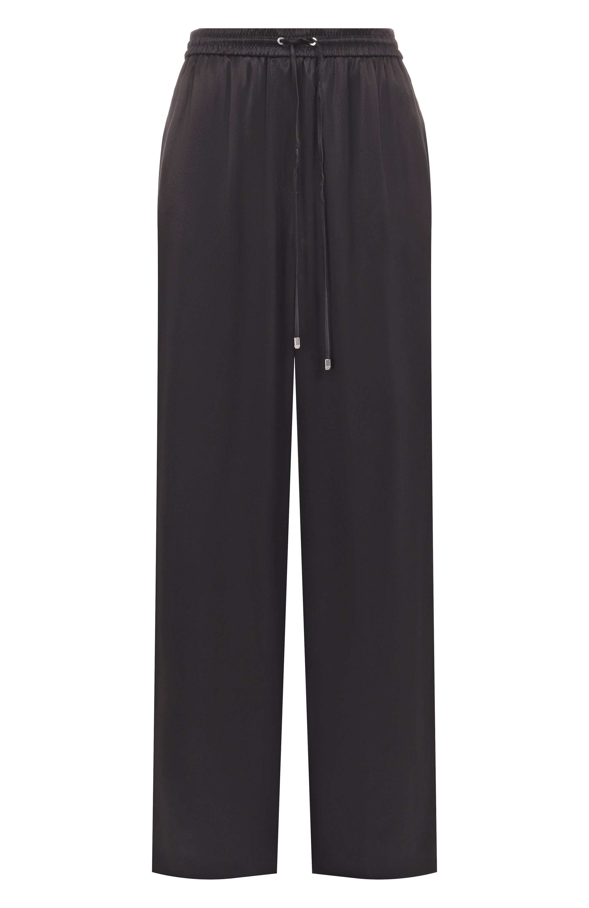 Брюки из вискозы BOSS, арт. 50541835, фото 1