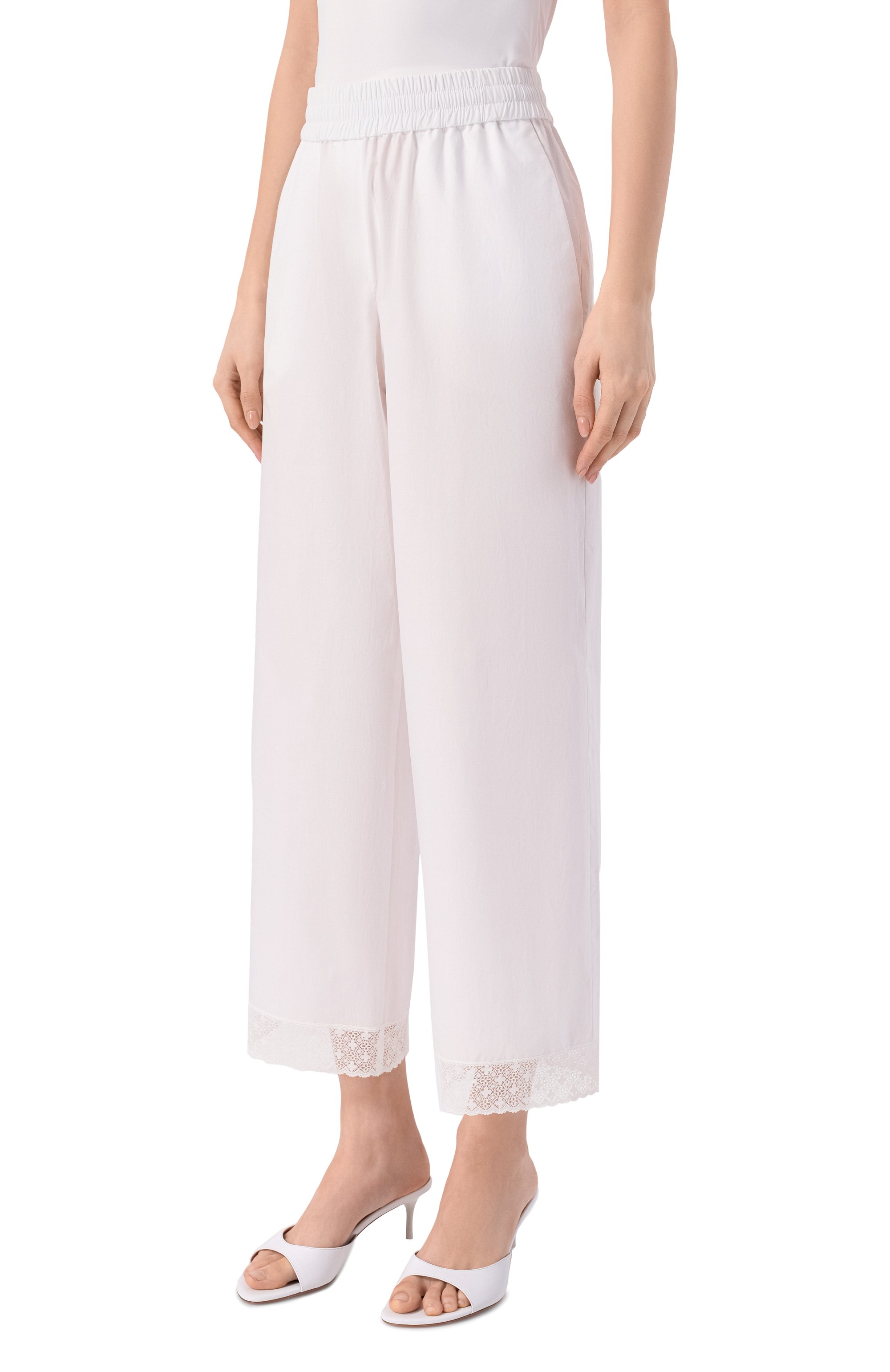 Хлопковые брюки OLOLOL, арт. OLP049/3303.100, фото 3