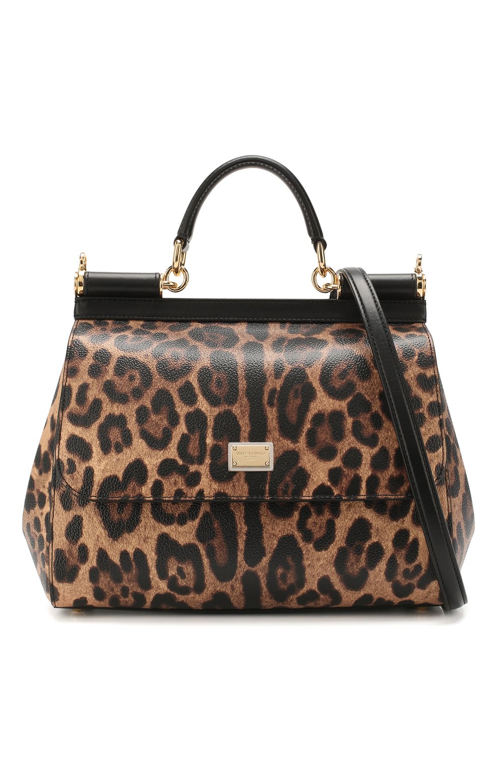 Сумка sicily medium DOLCE & GABBANA, арт. BB6002/AG299, фото 6