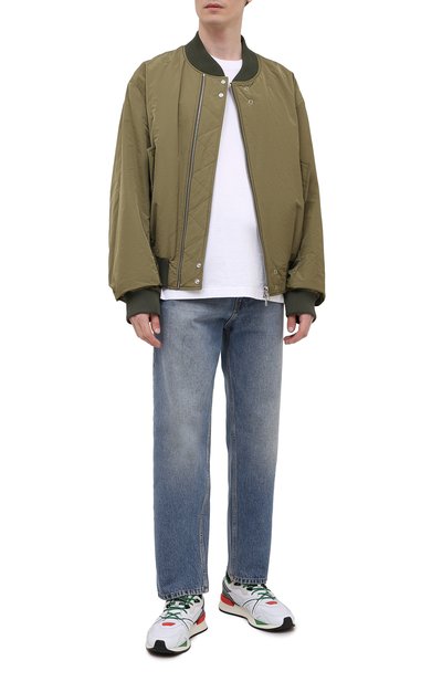 Кроссовки puma x michael lau mirage mox PUMA, арт. 37519601, фото 2