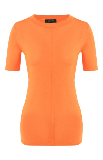 Женский топ из вискозы ESCADA, арт. 5029723