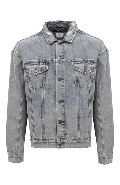 Мужская джинсовая куртка KSUBI, арт. 1000064292