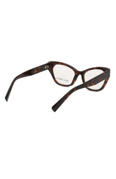 Оправа DOLCE & GABBANA, арт. 3385-502, фото 4