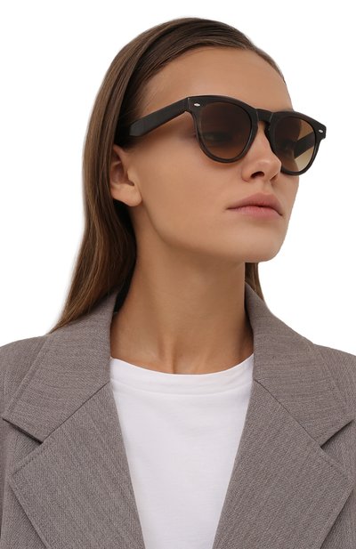 Солнцезащитные очки BRUNELLO CUCINELLI, арт. M0CFIL007, фото 2