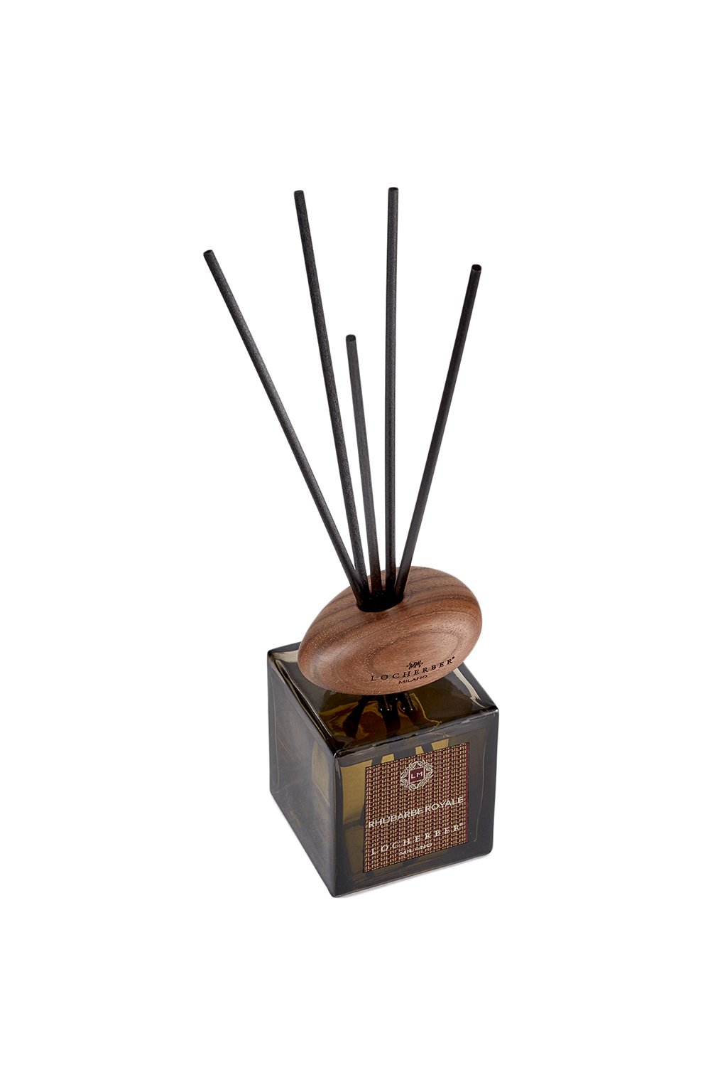 Диффузор rhubarbe royale (250ml) LOCHERBER MILANO, арт. 8021685700377, фото 1