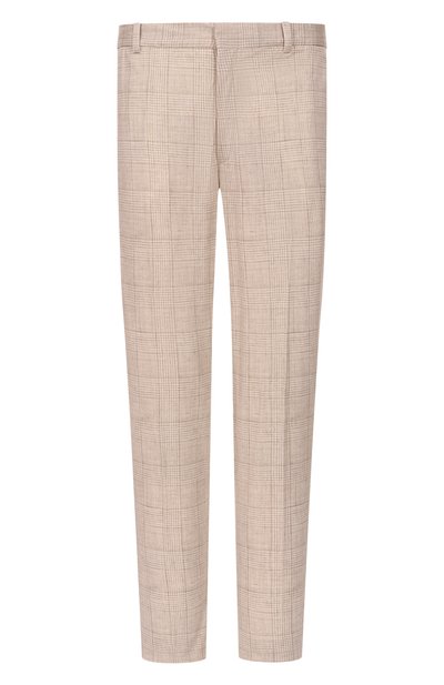 Мужские хлопковые брюки CIRCOLO 1901, арт. CN4759