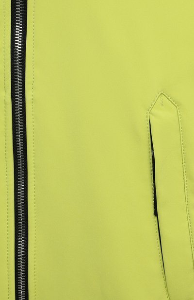 Ветровка с капюшоном STONE ISLAND, арт. 741640134/10-12, фото 3