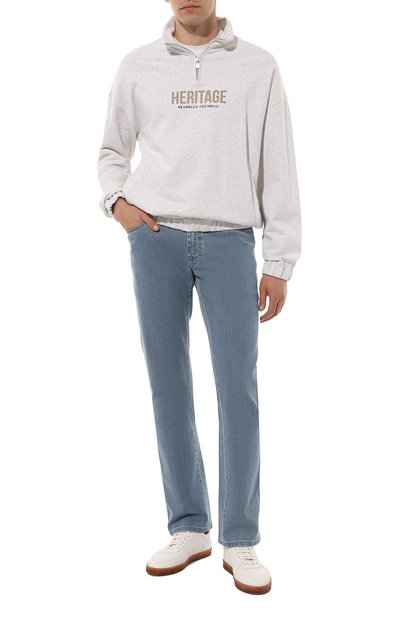 Джинсы BRIONI, арт. SPLE0N/PZD01, фото 2