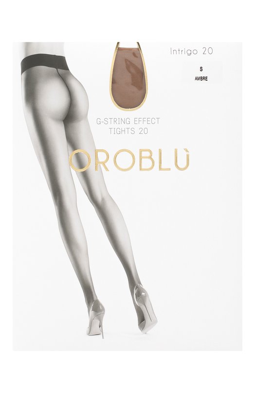 

Колготки Oroblu, Бежевый