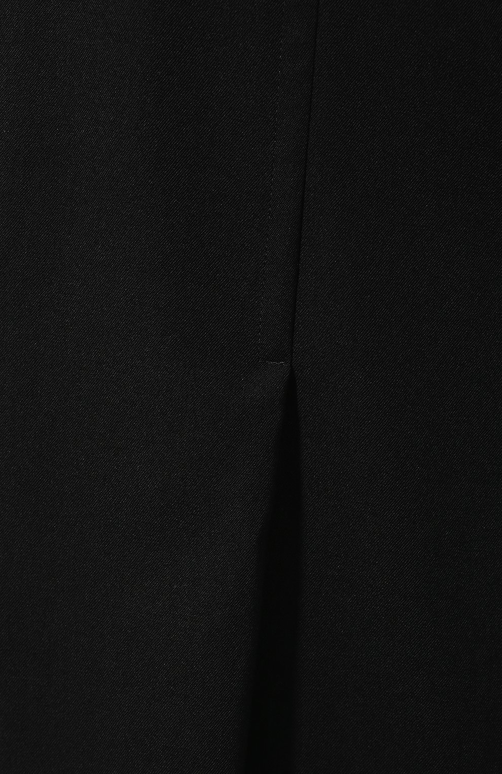 Шерстяные брюки Y`S, арт. YJ-P02-100, фото 5