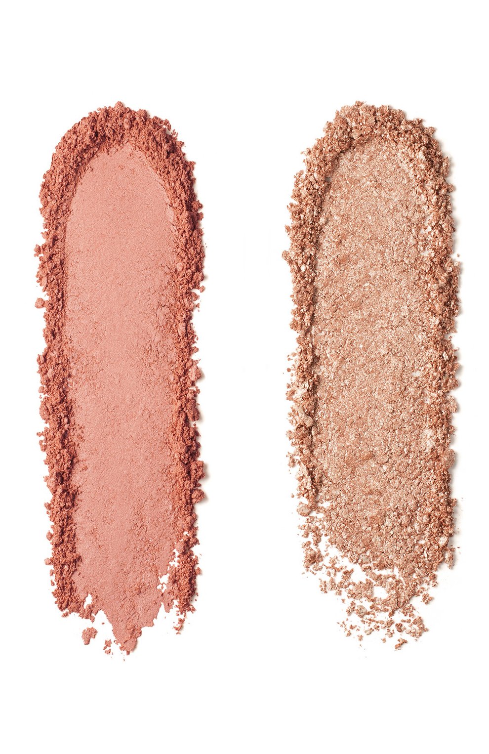 Палетка для макияжа лица blush & highlight duo, оттенок ​sunrise glow duo (7g) BOBBI BROWN, арт. H6CT-01, фото 2