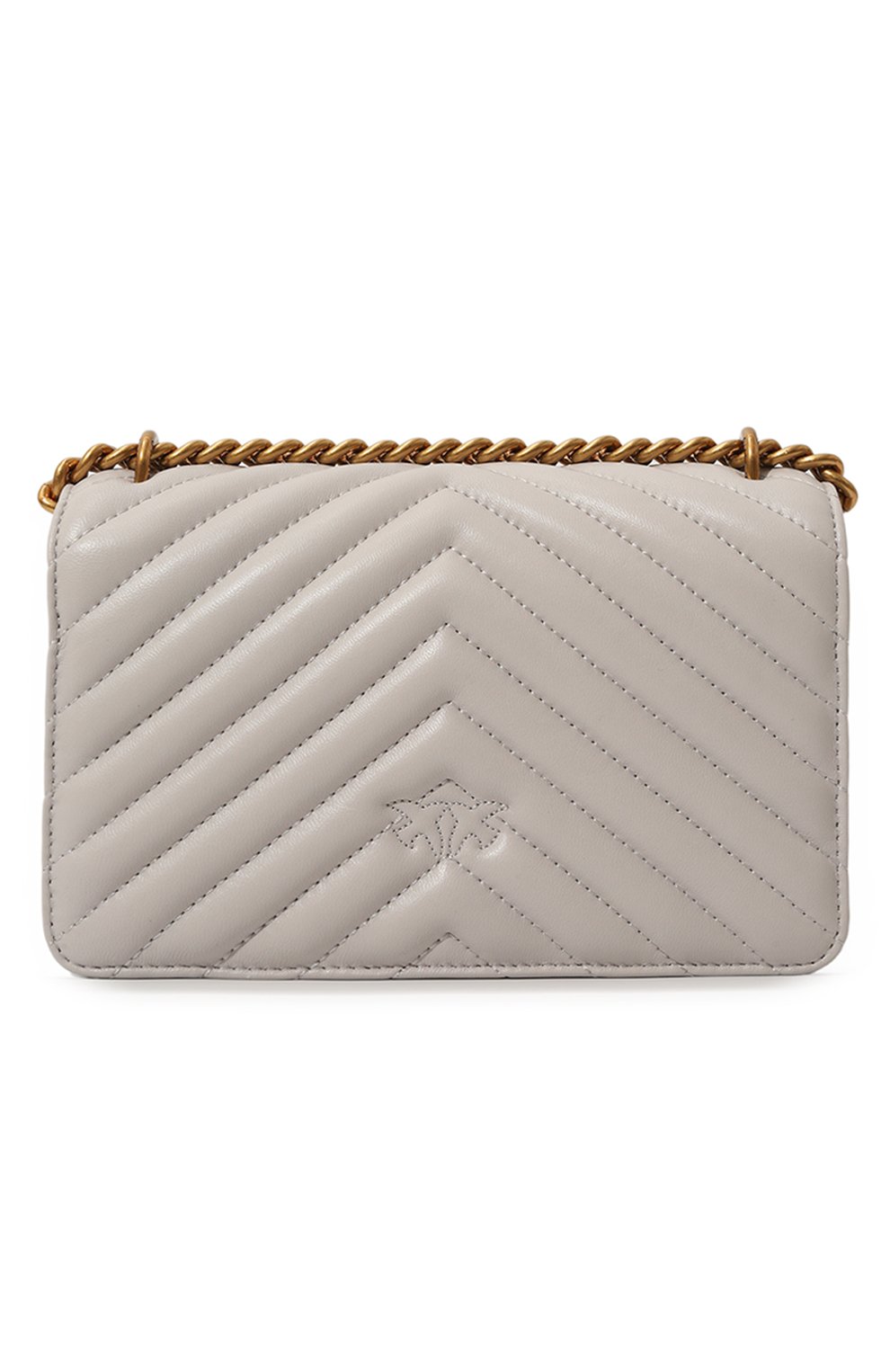 Сумка love one mini PINKO, арт. 100074/A0GK, фото 6