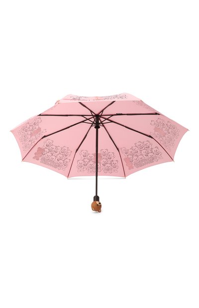 Складной зонт MOSCHINO, арт. 8422 0PENCL0SE, фото 3