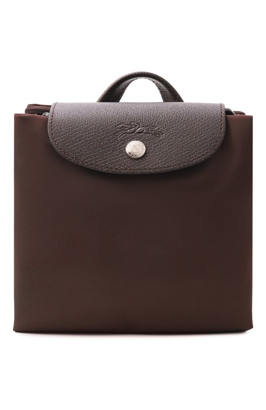 Рюкзак Le Pliage Original medium Longchamp 10284919/919 Коричневый  10284919/919 Фото 7