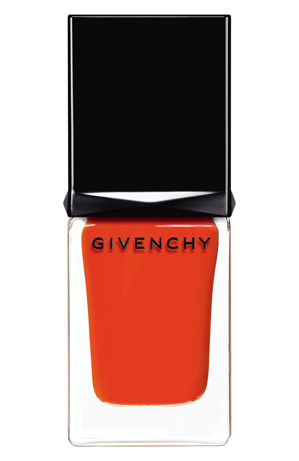 Лак для ногтей le vernis, оттенок 14 сочный апельсин (10ml) GIVENCHY, арт. P081051, фото 1