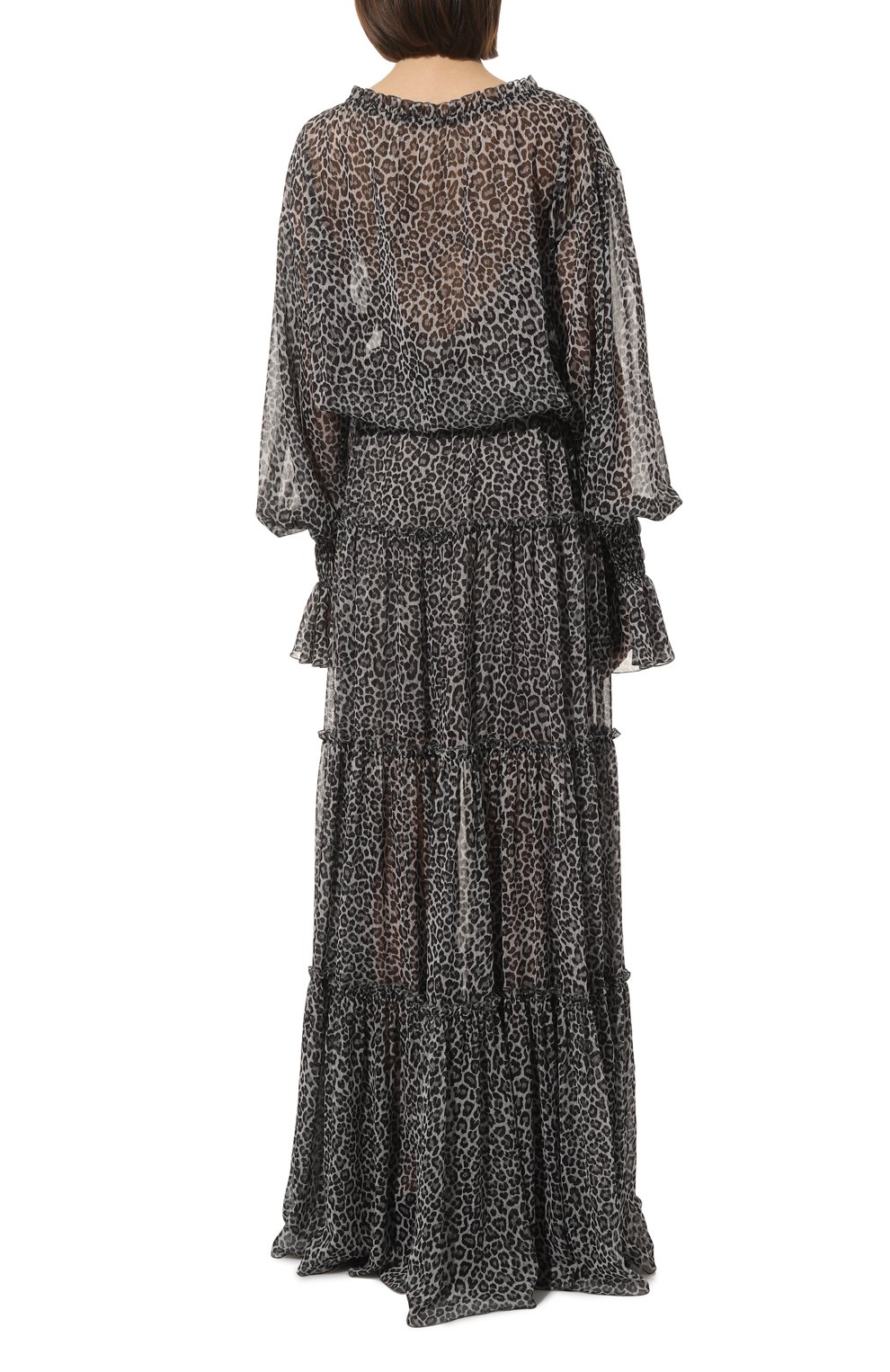 Платье YANA DRESS, арт. 1-23/2-249-4717, фото 4