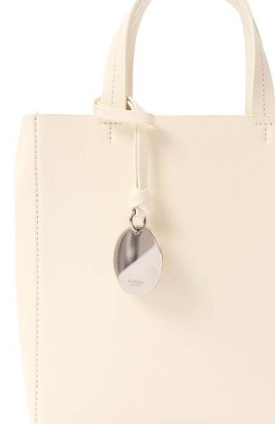 Сумка bond mini JIL SANDER, арт. J07WC0029/P5355, фото 3