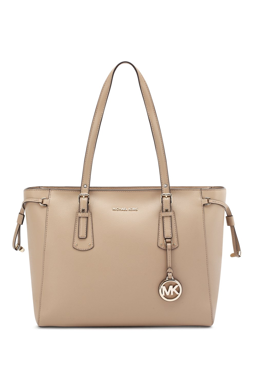 Сумка-тоут voyager medium MICHAEL MICHAEL KORS, арт. 30T8TV6T8L, фото 1