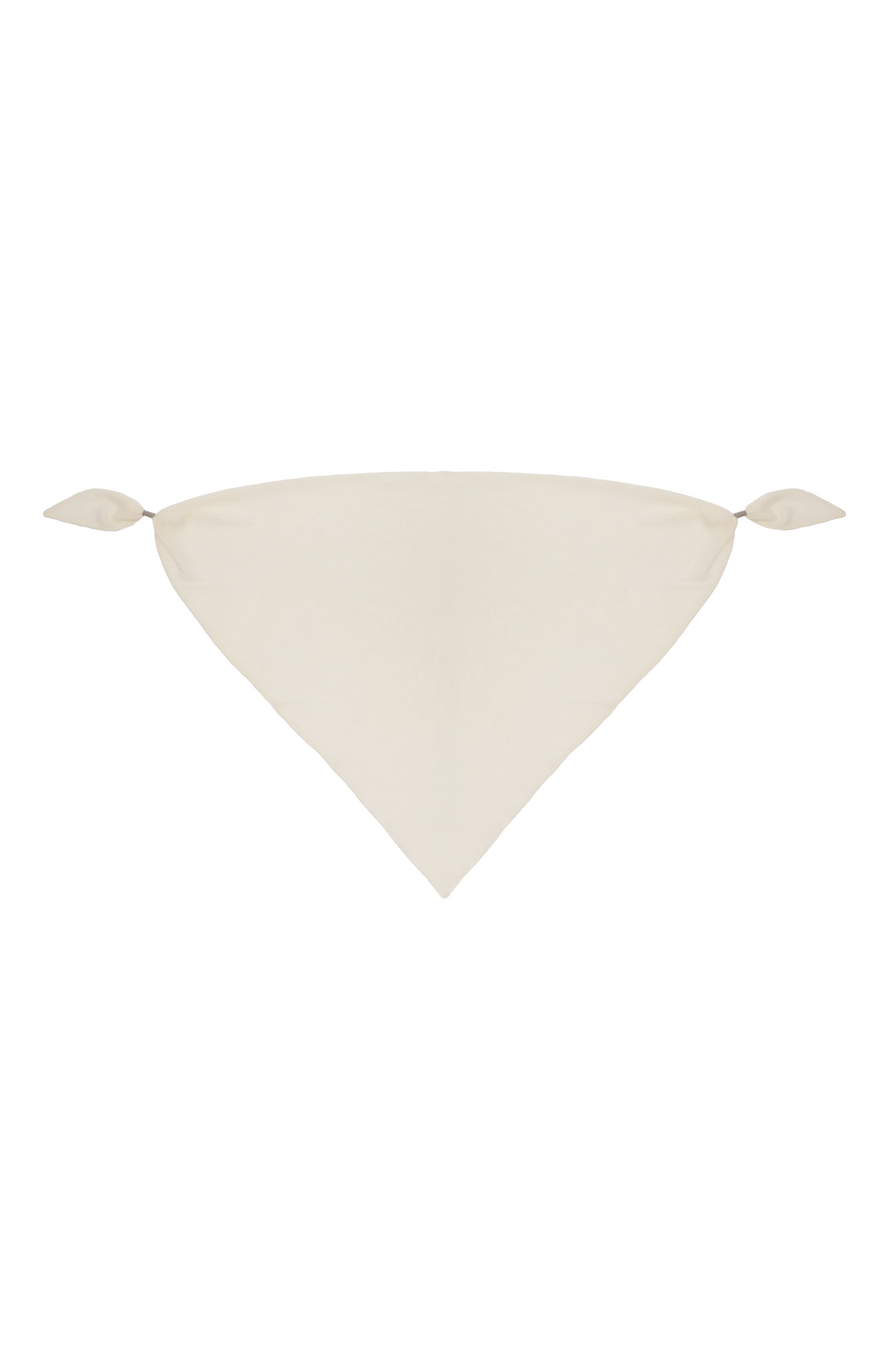 Кашемировый шарф BRUNELLO CUCINELLI, арт. MSCDFSW03P, фото 4