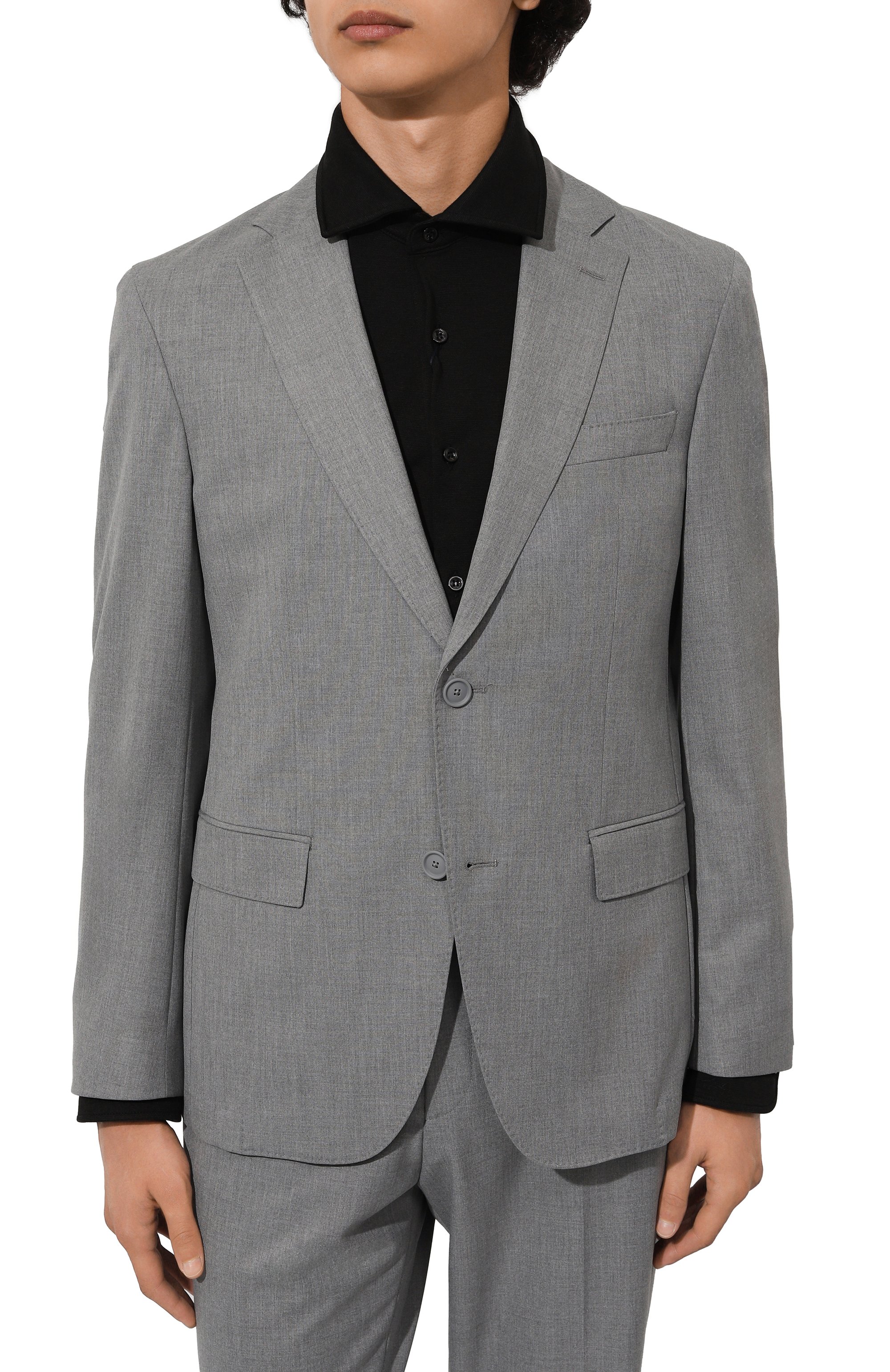 Костюм BOSS, арт. 50521664, фото 3