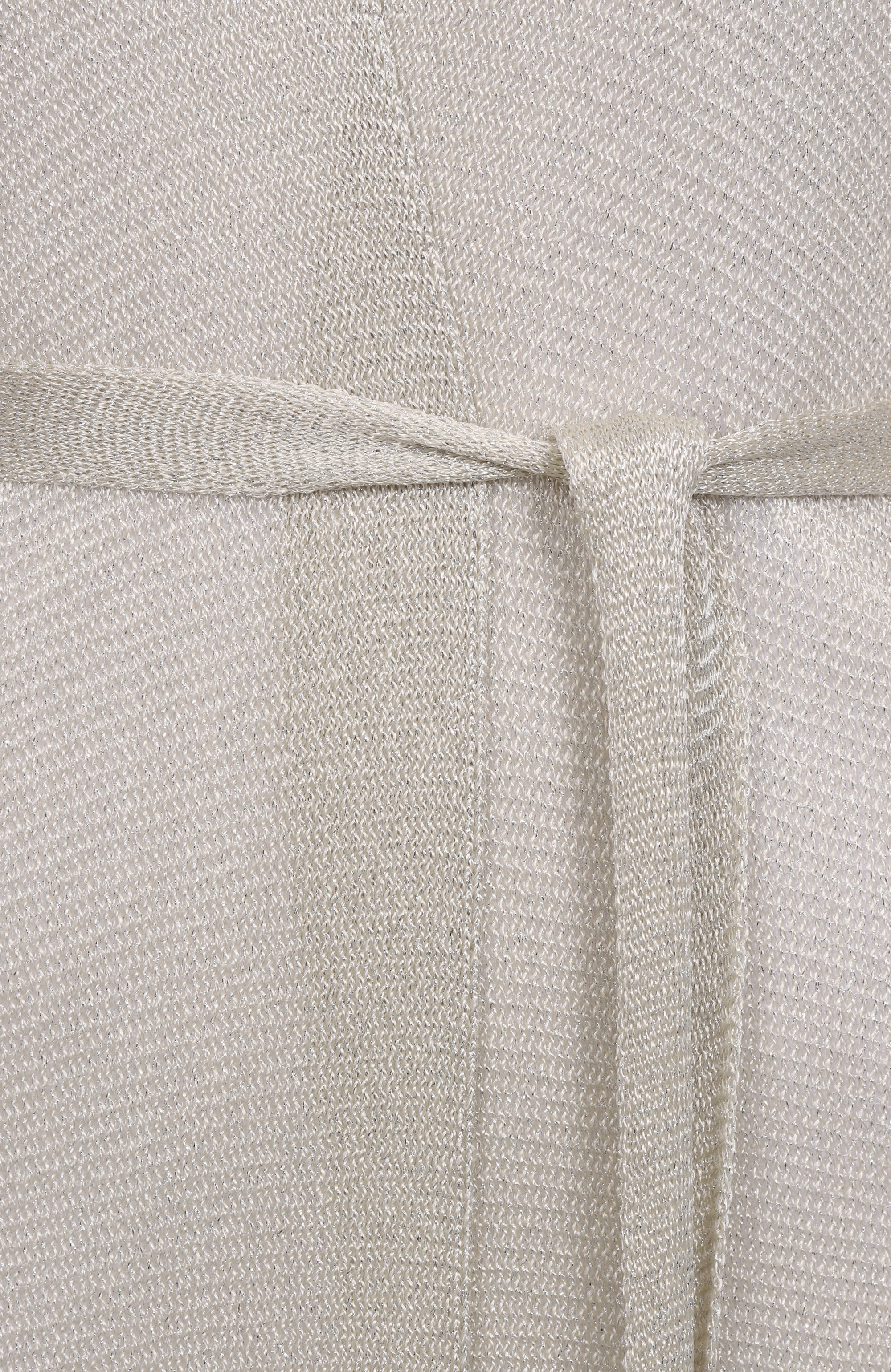 Туника из вискозы MAX MARA, арт. ZARELIA 2516691029, фото 6