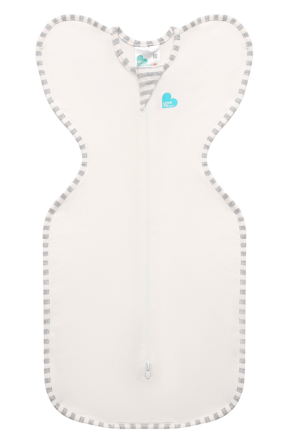 Спальный комбинезон первого этапа LOVE TO DREAM, арт. L10 01 001 WH L, фото 1