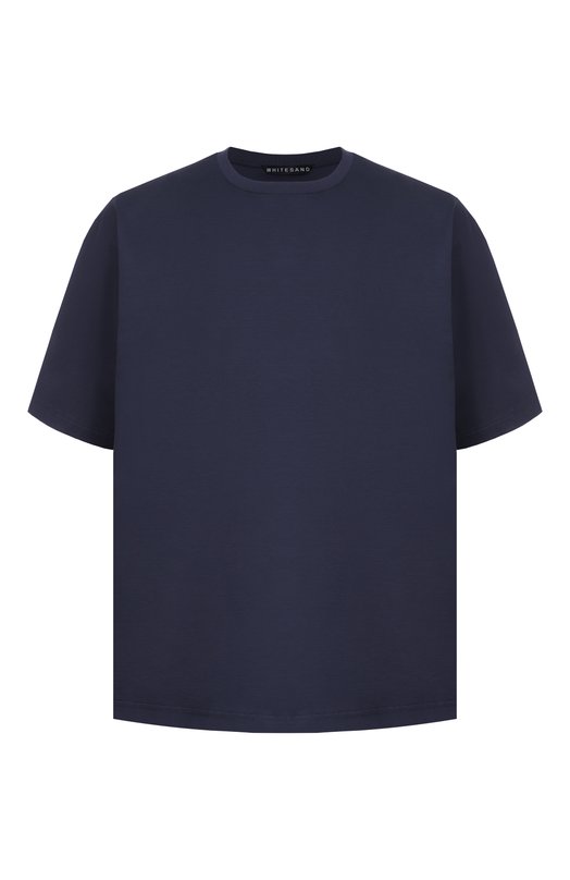 Футболка White Sand 26SU40/656 Синий 26SU40/656