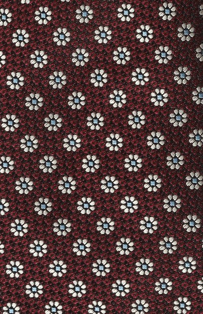 Шелковый галстук CANALI, арт. 18/HJ03987, фото 4