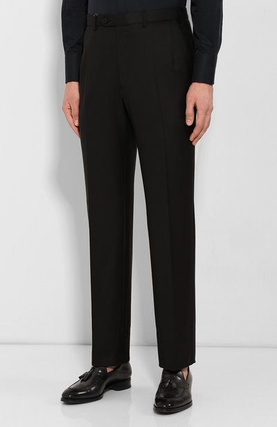 Шерстяной костюм BRIONI, арт. RAH00R/P5ANA/PARLAMENT0, фото 4