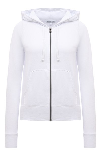 Хлопковая толстовка JAMES PERSE, арт. WXA2884, фото 1