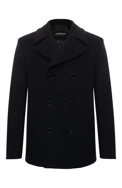 Шерстяное пальто DONDUP, арт. UJ890/PX0105U XXX, фото 1