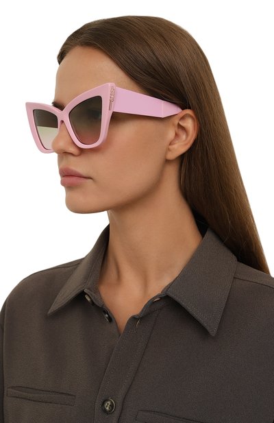 Солнцезащитные очки GCDS, арт. GD0026 72P, фото 2