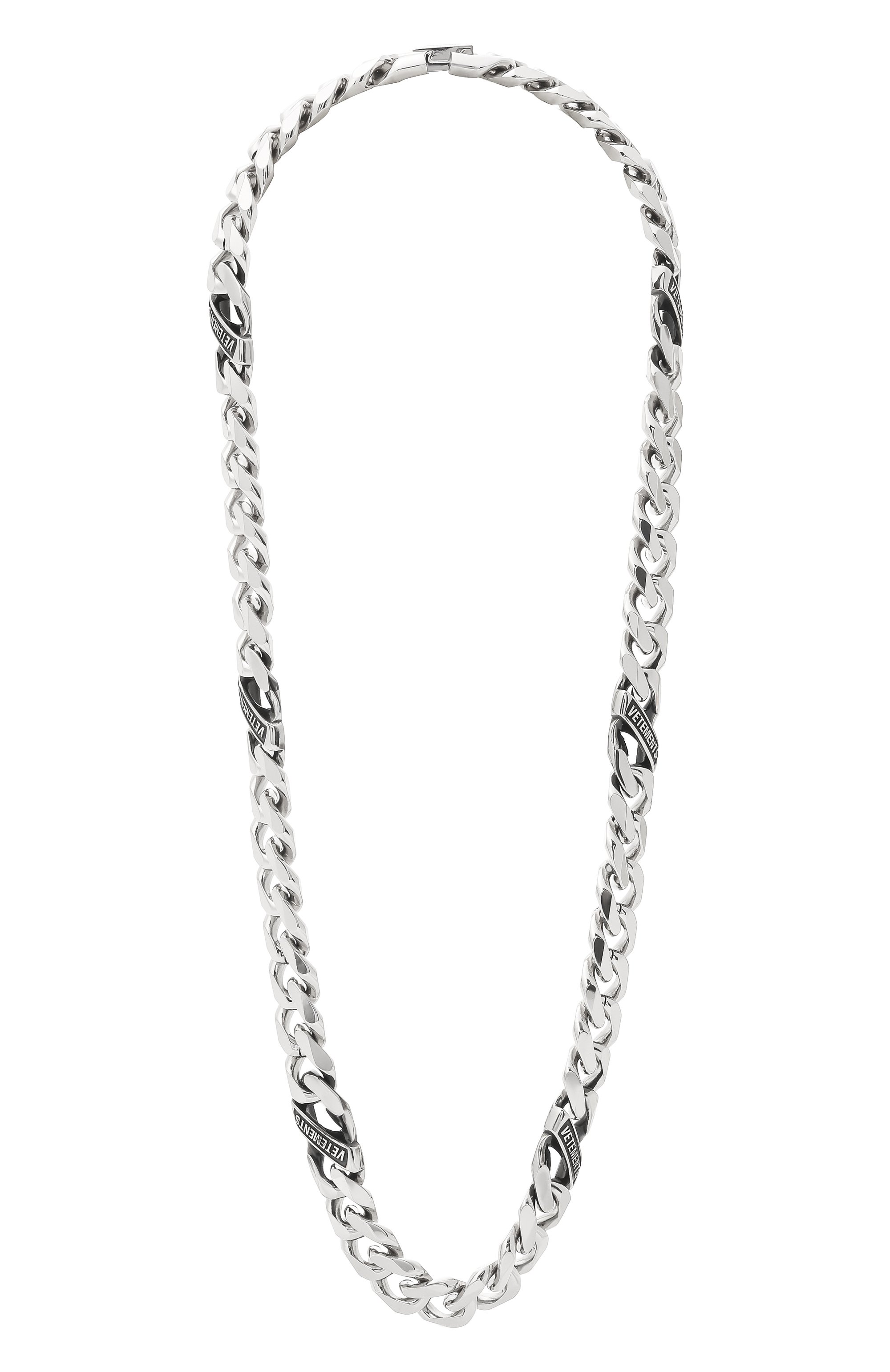 Колье VETEMENTS, арт. UH76NE850S, фото 1