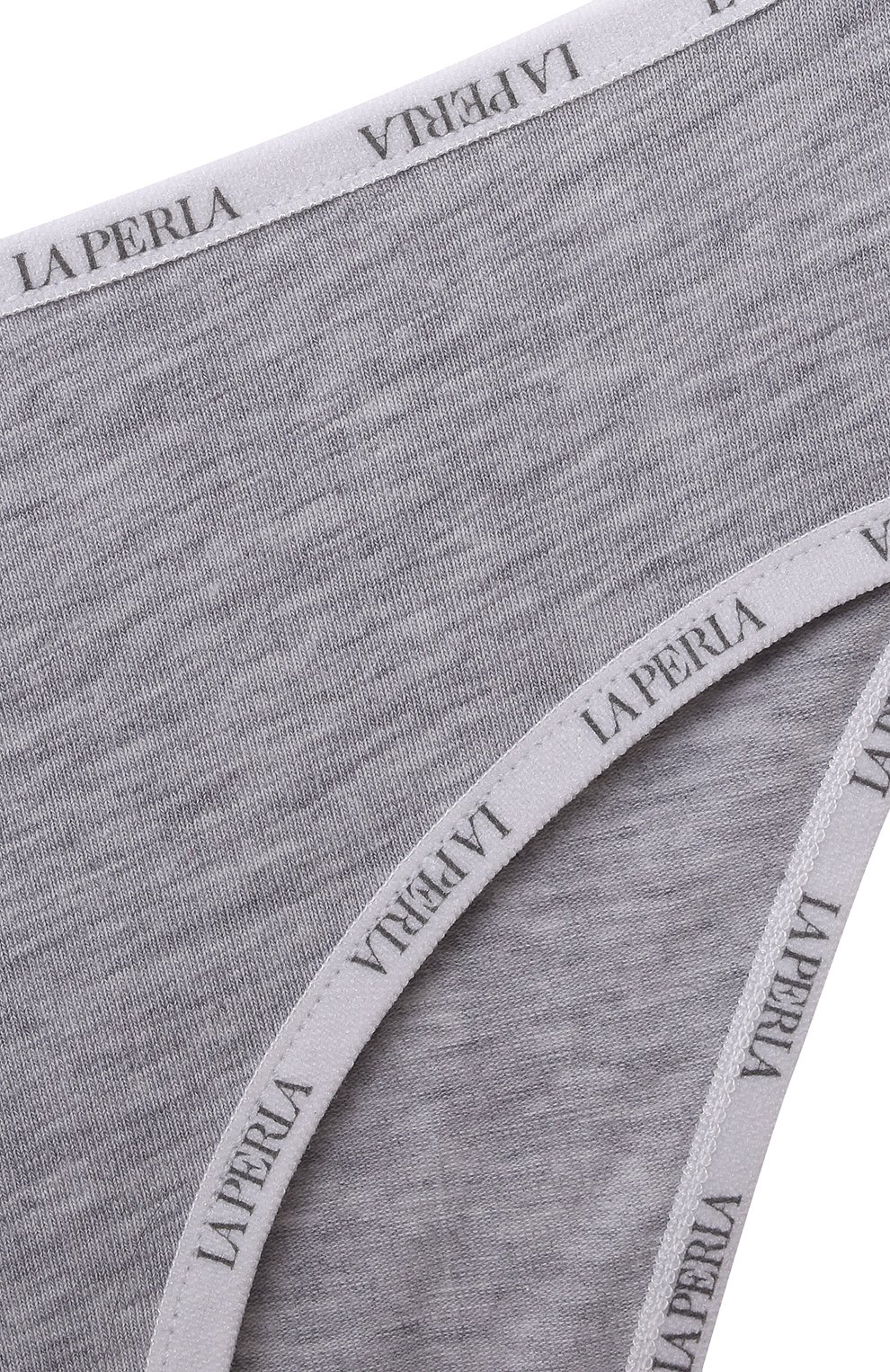 Комплект из трех трусов-слипов LA PERLA, арт. 51337/2A-6A, фото 10