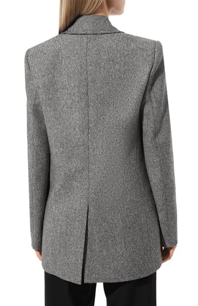 Жакет из шерсти и хлопка ICEBERG, арт. L011/3141, фото 4