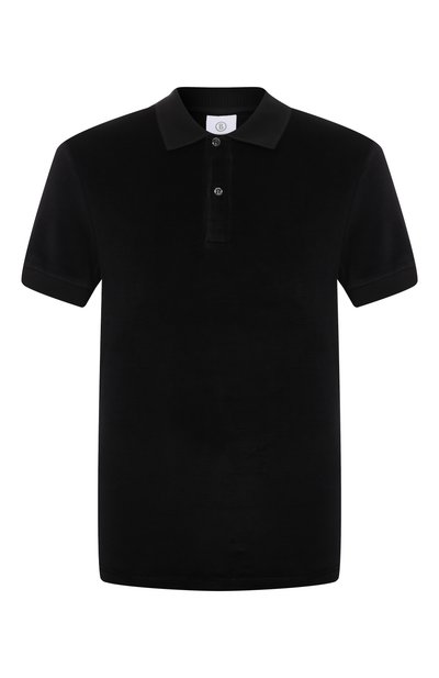 Вельветовое поло BOGNER, арт. 58368298, фото 1