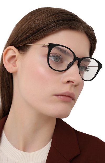 Оправа DIOR EYEWEAR, арт. DI0RSIGHT01 807, фото 2