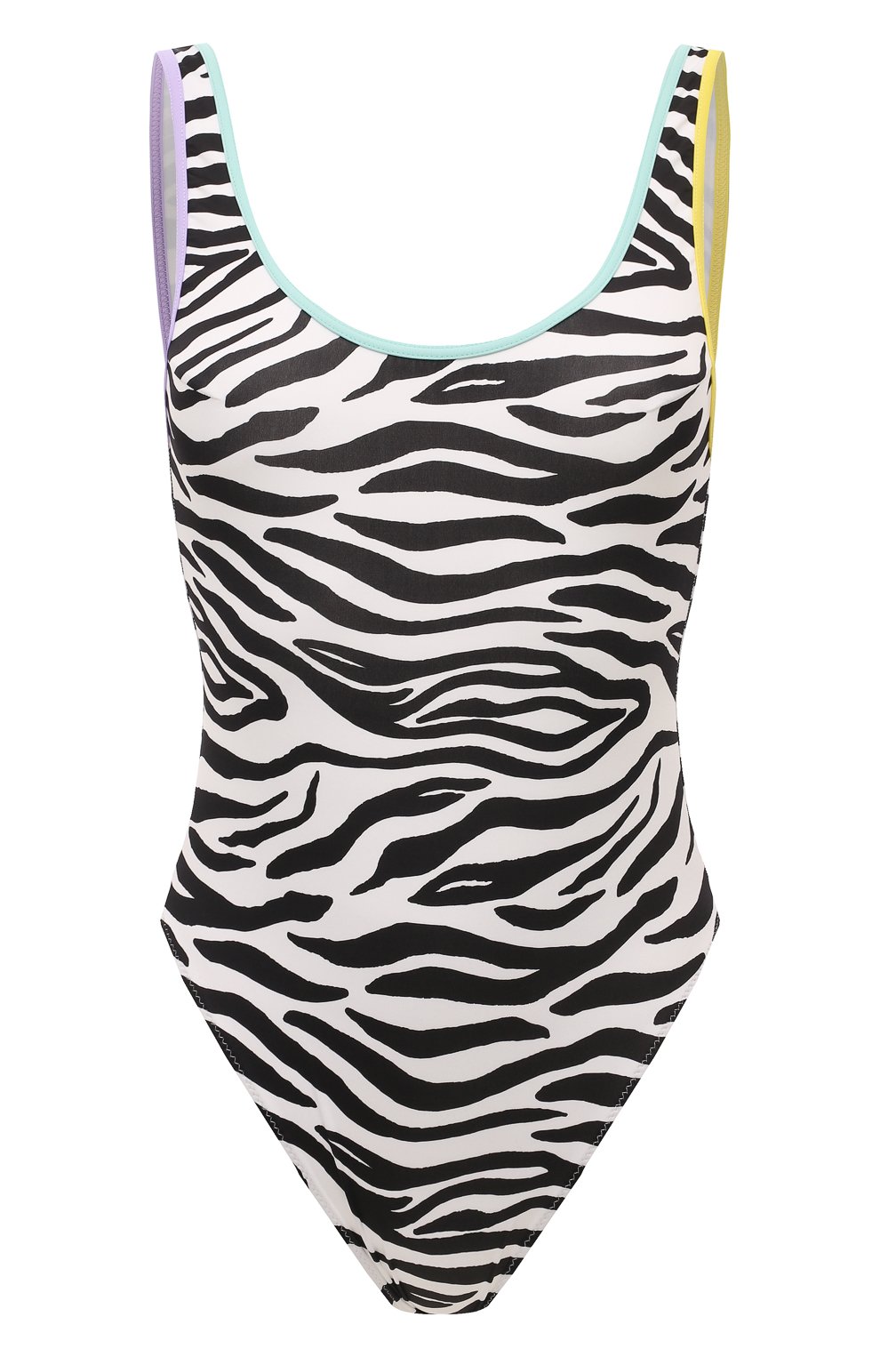 Слитный купальник MC2 SAINT BARTH, арт. ALTHEA STRING, фото 1