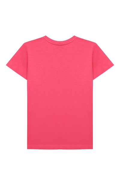 Хлопковая футболка GUCCI, арт. 548034/XJC7M, фото 2