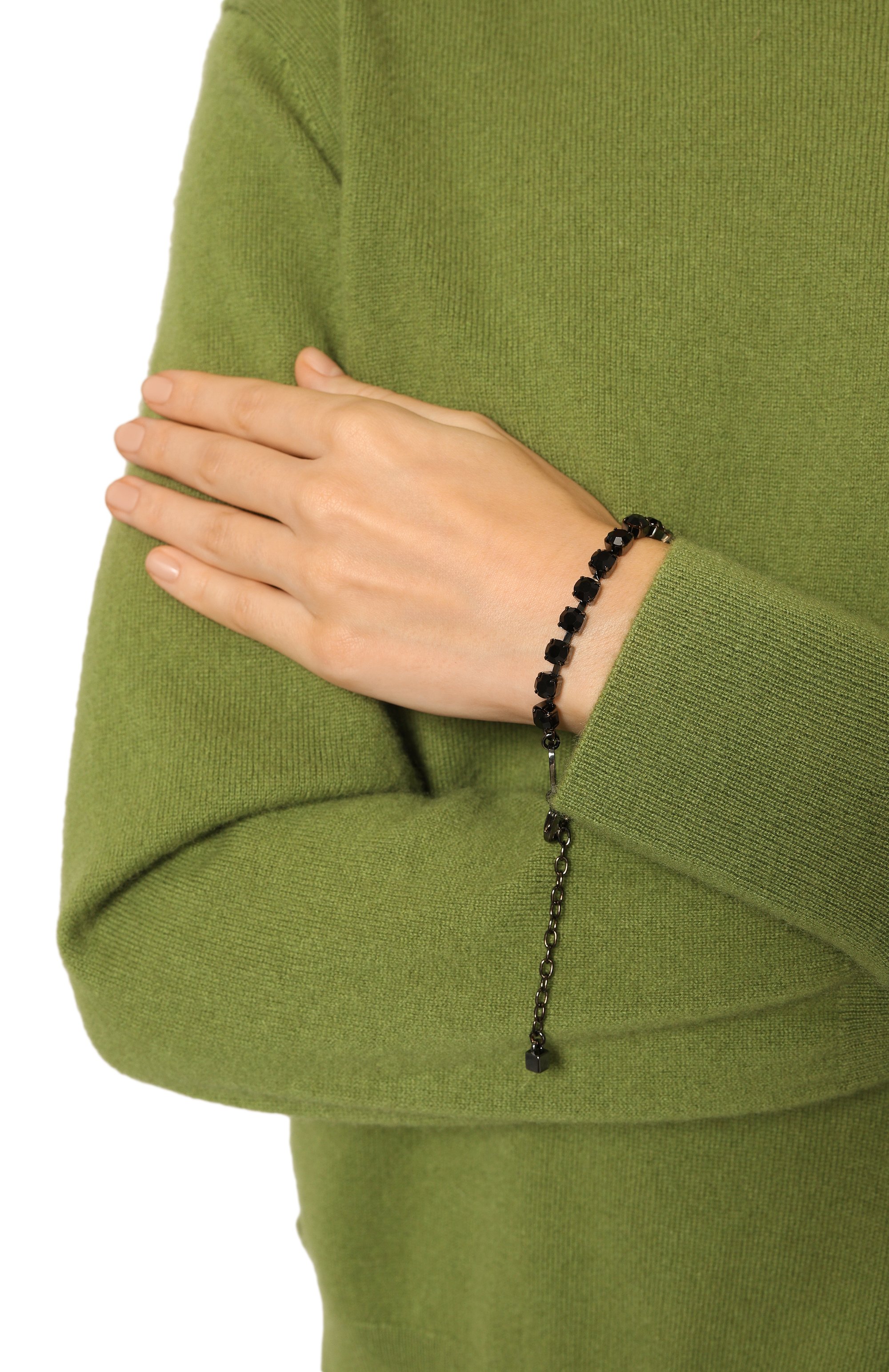 Браслет DSQUARED2, арт. ARM0190 59400001, фото 2