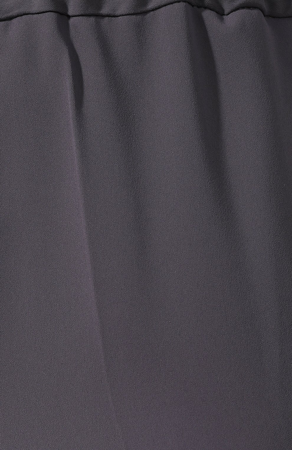 Брюки со стрелками DRIES VAN NOTEN, арт. 192-10905-8322, фото 5