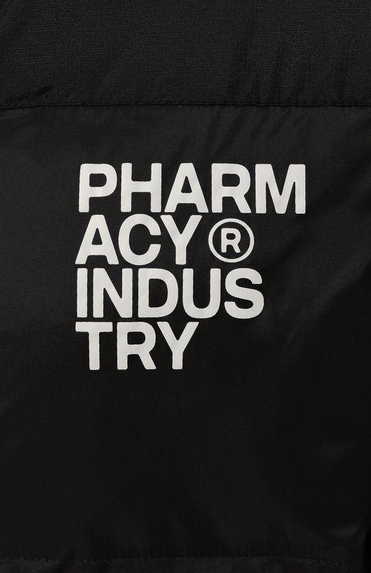 Пуховик Pharmacy Industry 5