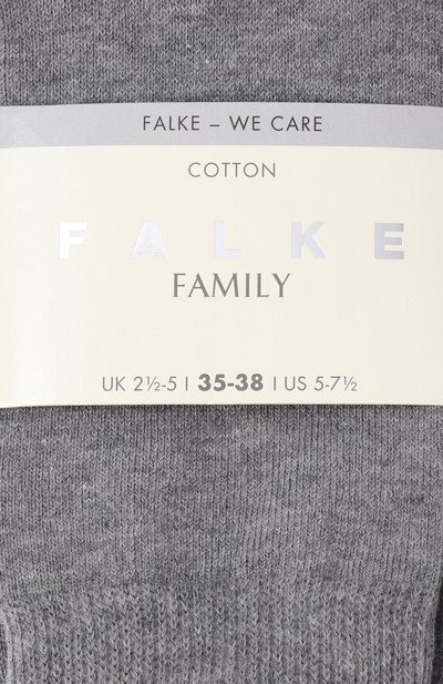 Хлопковые носки FALKE, арт. 46490, фото 2