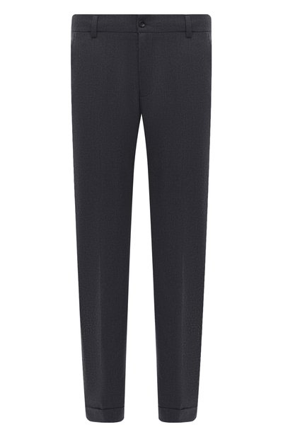 Мужские кашемировые брюки MARCO PESCAROLO, арт. MANU/5043