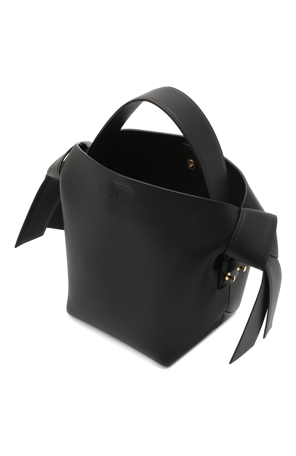 Сумка musubi mini ACNE STUDIOS, арт. A10093, фото 4