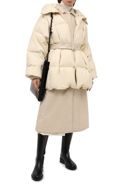 Пуховик BOTTEGA VENETA, арт. 632739/VKH50, фото 3