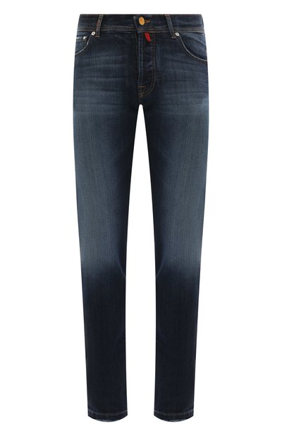 Мужские джинсы KITON, арт. UPNJSM/J0741B
